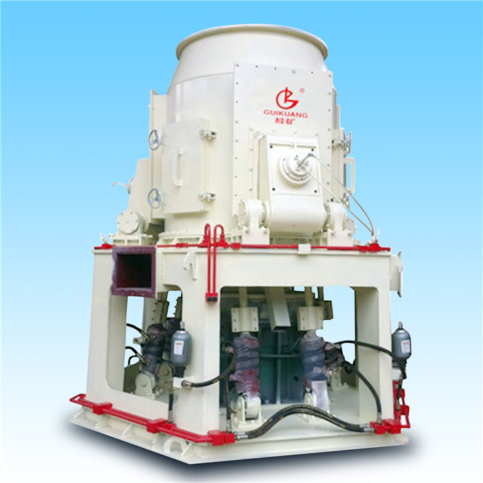 vertical roller mill